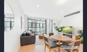Perfect Apartment in the CBD, Sydney
